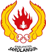 Koni Sarolangun