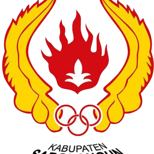 Pengembangan Website KONI Sarolangun